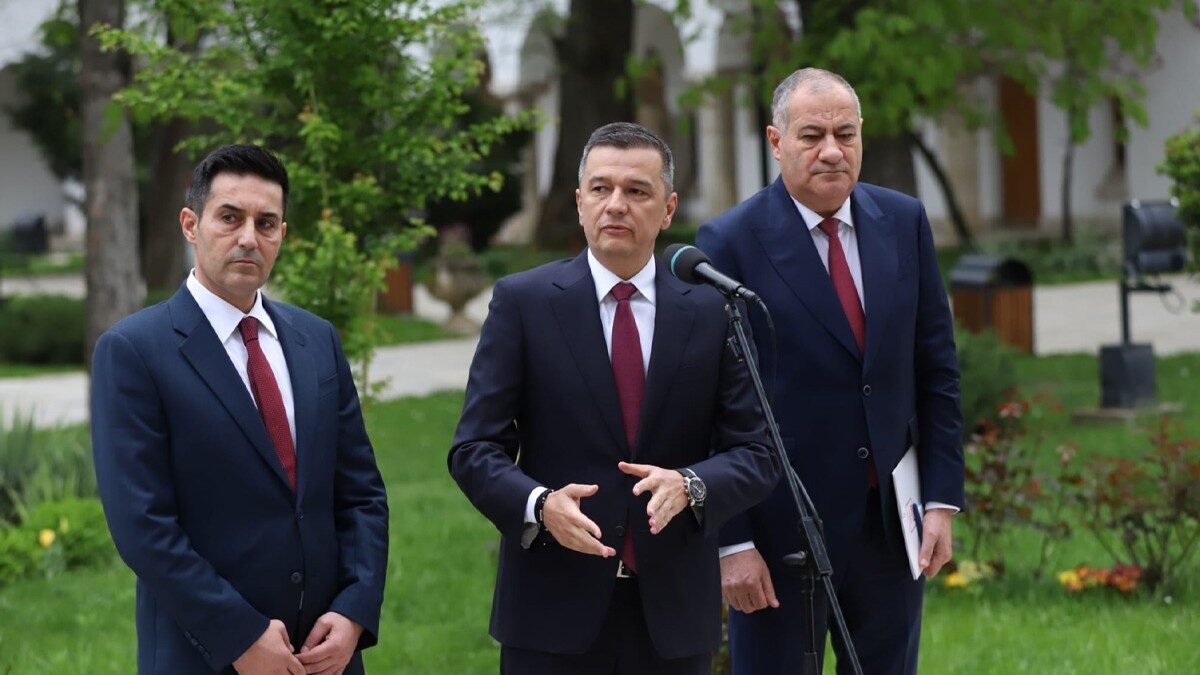 Sudul țării domină Guvernul Niculescu, marile decizii PSD concentrate în mâinile baronilor PSD și-a conturat garnitura de miniștri pentru Guvernul Niculescu, puterea fiind concentrată în special în mâinile politicienilor din sudul țării