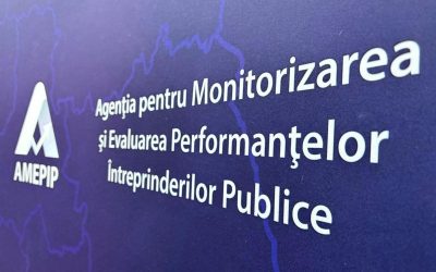 AMEPIP: Eșec la ANM. Candidați FĂRĂ experiență în conducere