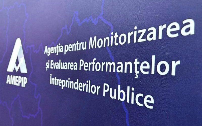 AMEPIP: Eșec la ANM. Candidați FĂRĂ experiență în conducere