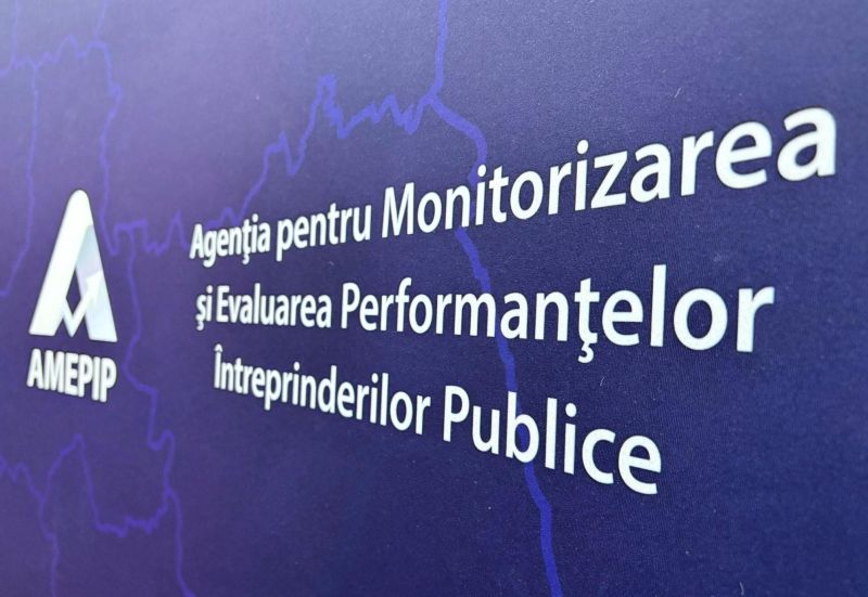 AMEPIP: Eșec la ANM. Candidați FĂRĂ experiență în conducere