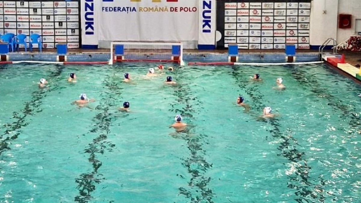 Elevii din Sectorul 1 al Bucureștiului au ocazia să participe începând cu data de 5 octombrie 2026 la cursuri gratuite de inițiere în înot
