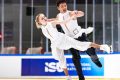 Maite Van Mulders, noua speranță a dansului pe gheață românesc Maite Van Mulders, patinatoare artistică la proba de dans pe gheață, născută pe 23 iunie 2006 în Asse, Belgia, reprezintă România în competițiile internaționale alături de partenerul său, Andrei Dominic Tudor