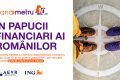 Români fără plan financiar: Două lecții de succes cu banii