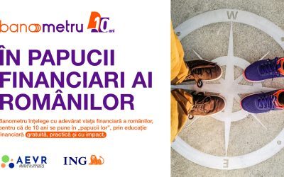 Români fără plan financiar: Două lecții de succes cu banii