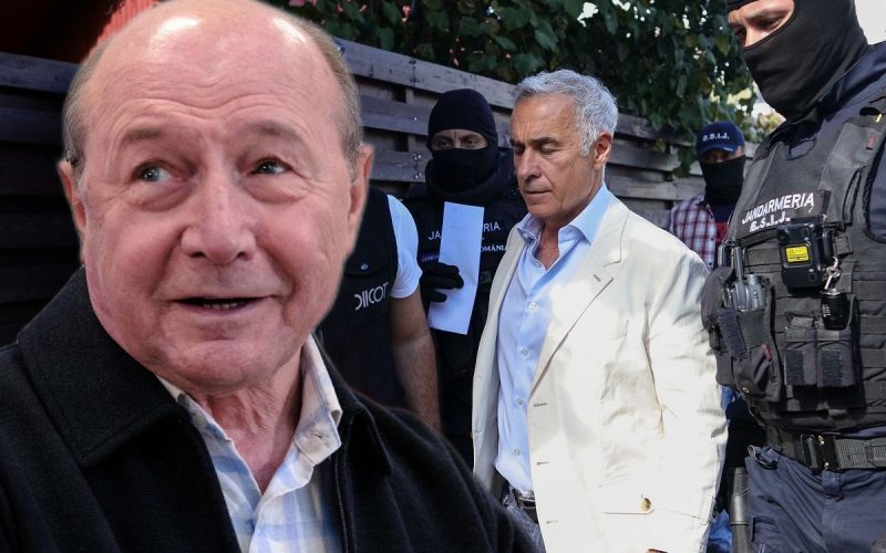 Băsescu critică lipsa măsurilor judiciare rapide împotriva lui Călin Georgescu Traian Băsescu consideră că ar fi trebuit luate măsuri judiciare mai ferme și mai rapide împotriva lui Călin Georgescu, fost candidat la alegerile prezidențiale, acesta având în prezent trei dosare penale
