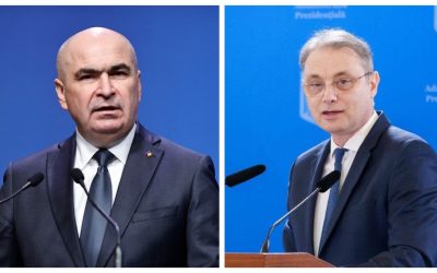 Ilie Bolojan, șeful PNL, susține necesitatea stringentă a unui guvern cu puteri depline pentru România și își menține propunerea ca Biroul Politic Național (BPN) al partidului să voteze pentru învestirea cabinetului Luca Niculescu