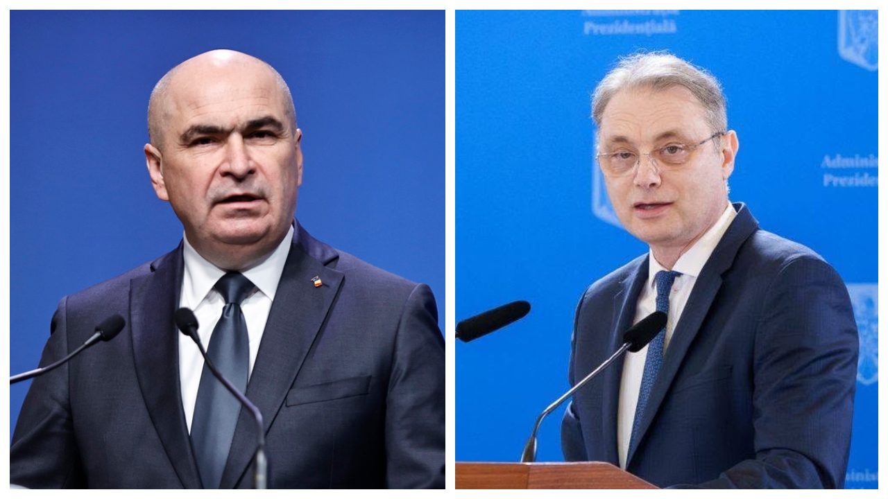 Ilie Bolojan, șeful PNL, susține necesitatea stringentă a unui guvern cu puteri depline pentru România și își menține propunerea ca Biroul Politic Național (BPN) al partidului să voteze pentru învestirea cabinetului Luca Niculescu