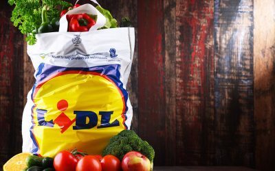 Lidl lansează o inițiativă ingenioasă pentru a combate risipa alimentară și a veni în sprijinul consumatorilor cu bugete restrânse