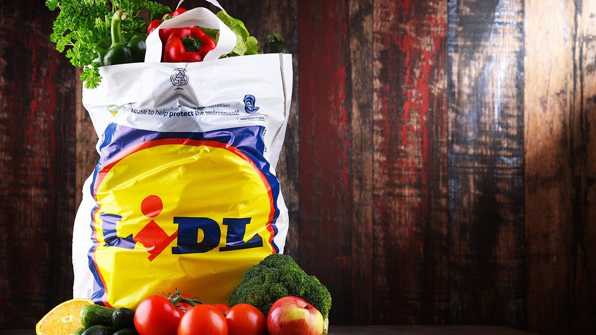Lidl lansează o inițiativă ingenioasă pentru a combate risipa alimentară și a veni în sprijinul consumatorilor cu bugete restrânse