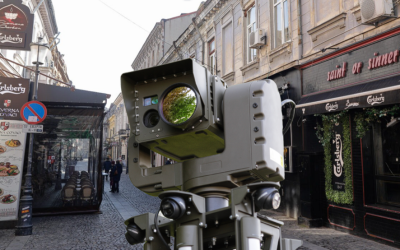 Sector 6: Amenzi de la „agentul AI”, primăria scapă 50.000 €
