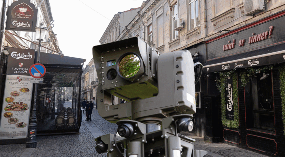 Sector 6: Amenzi de la „agentul AI”, primăria scapă 50.000 €