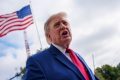 Trump suspendă parțial sancțiuni noi împotriva Rusiei Președintele Statelor Unite, Donald Trump, a decis pe 16 octombrie suspendarea aplicării unor prevederi cheie din legea recent adoptată privind sancționarea Rusiei și Iranului
