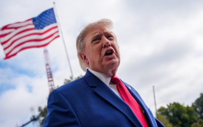 Trump suspendă parțial sancțiuni noi împotriva Rusiei Președintele Statelor Unite, Donald Trump, a decis pe 16 octombrie suspendarea aplicării unor prevederi cheie din legea recent adoptată privind sancționarea Rusiei și Iranului