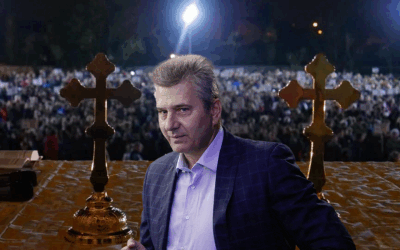 Pelerinaj Vs. Școli Voluntari: Suspendare Cursuri? Contract de 1 Milion Lei