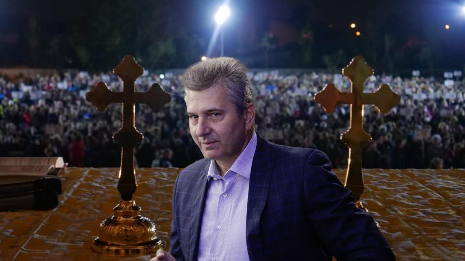 Pelerinaj Vs. Școli Voluntari: Suspendare Cursuri? Contract de 1 Milion Lei