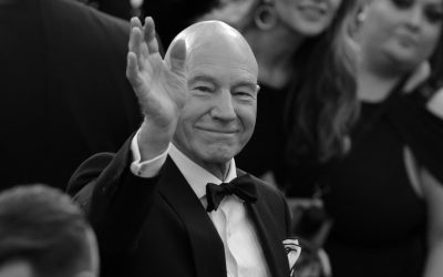 O legendă a scenei și ecranului s-a stins Lumea cinematografiei și a teatrului este în doliu după moartea Sir Patrick Stewart, actorul britanic aclamat pe plan mondial, cunoscut pentru rolurile iconice din universurile „Star Trek” și „X-Men”