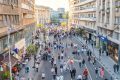 Străzi Deschise București: Două tururi ghidate în weekend