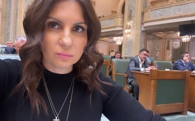 Horga: Legea PSD ROBOR, populism cinic și atac la sistemul bancar