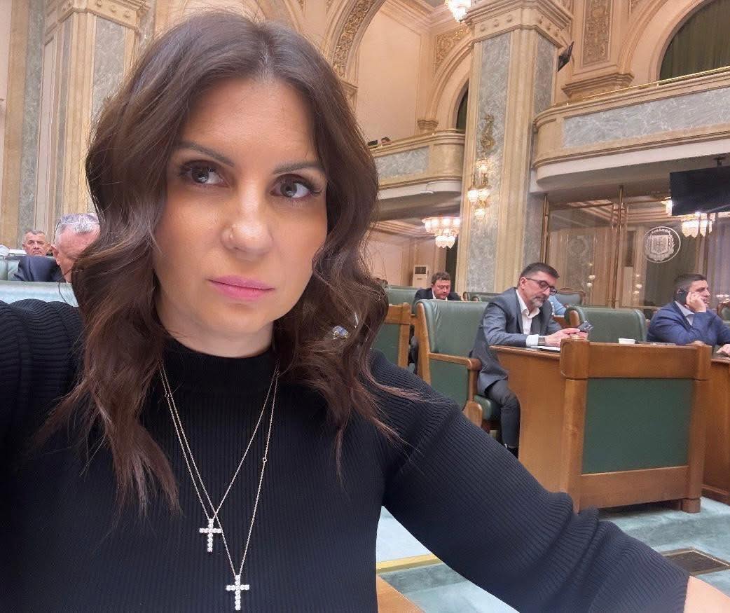 Horga: Legea PSD ROBOR, populism cinic și atac la sistemul bancar