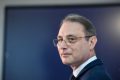 Premierul desemnat, LUCA NICULESCU, va depune joi la Parlament programul de guvernare și lista miniștrilor