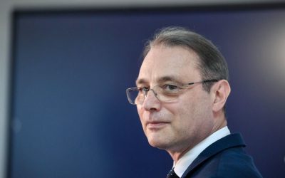 Premierul desemnat, LUCA NICULESCU, va depune joi la Parlament programul de guvernare și lista miniștrilor