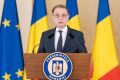 Luca Niculescu începe negocierile pentru Guvern. Joi întâlniri cheie