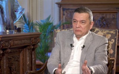 Grindeanu cere transparență guvernamentală și soluții pentru energia ieftină Sorin GRINDEANU, lider al PSD, a lansat un apel către viitorii membri ai Guvernului, cerându-le să prezinte românilor o imagine „fără fard” a situației țării și să propună soluții concrete, în special în privința prețului energiei