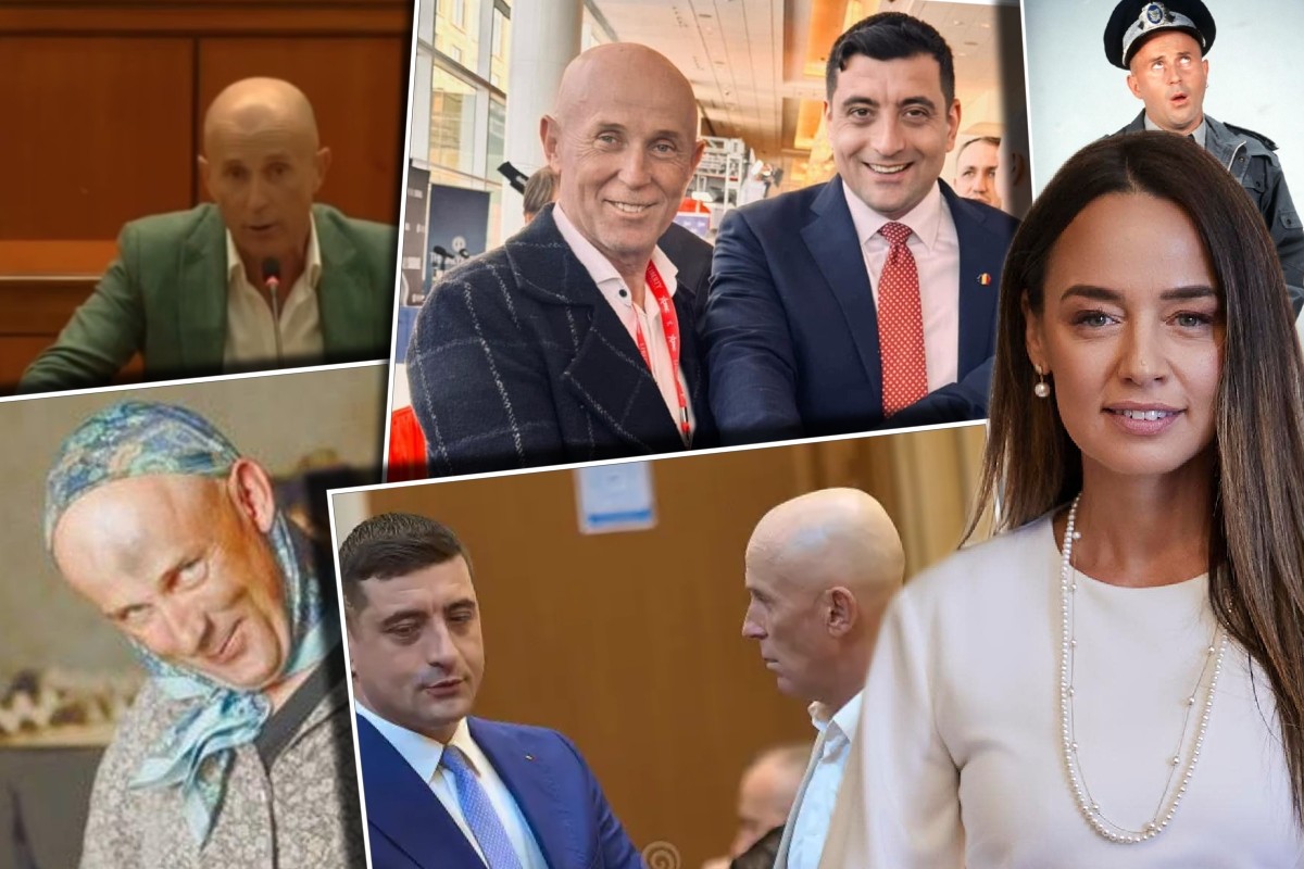 Mugur Mihăescu, protagonistul unei noi controverse în Parlament Deputatul AUR Mugur Mihăescu a stârnit indignarea femeilor de afaceri din România prin declarațiile sale de la tribuna Parlamentului