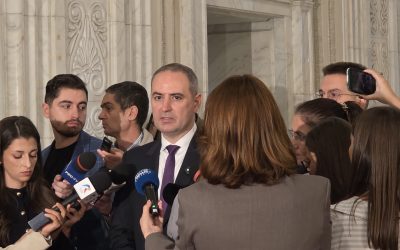 Nazare: Impozit pe proprietate la valoarea pieței, amânat după discuții cu CE