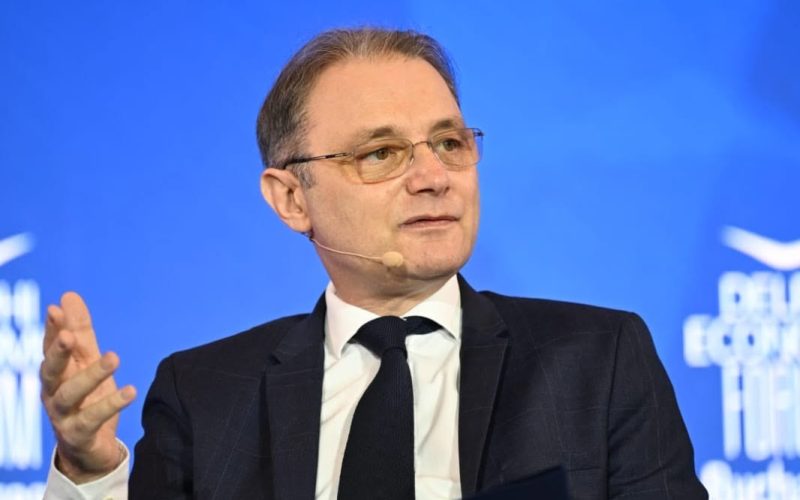 Nicolescu: Consultări Guvern, obiectivul premierului