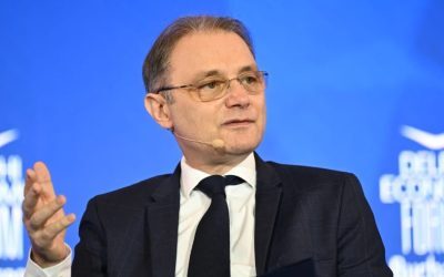 Nicolescu: IMCA dispare, pensii cresc, impozit pe proprietate la valoare reală