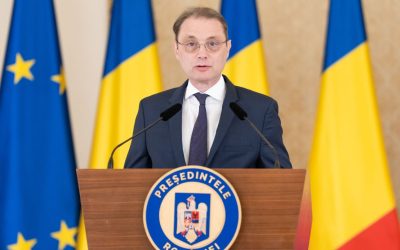 Niculescu: Dacia, vitală pentru România, nu o putem pierde