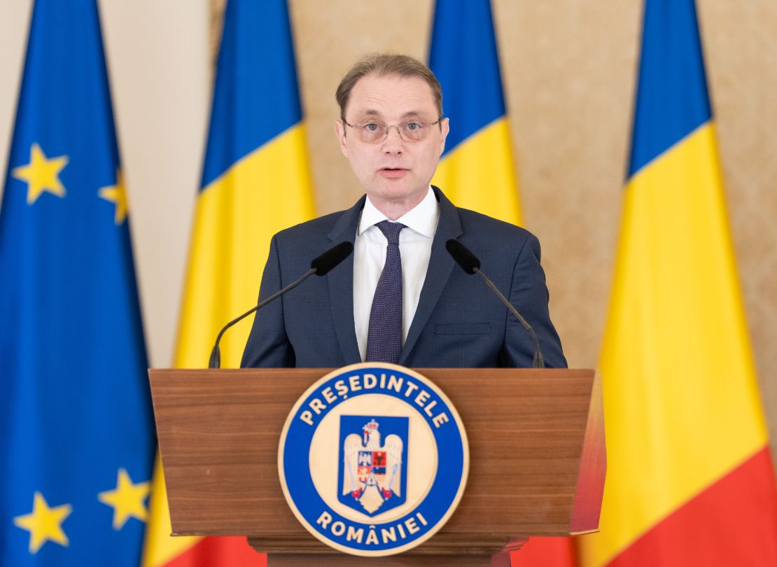Niculescu: Dacia, vitală pentru România, nu o putem pierde