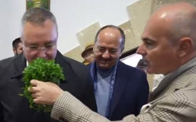 Rareș Bogdan, atac virulent la adresa lui Ilie Bolojan: „Îl vor trimite pe Bolojan unde l-au trimis parlamentarii” Europarlamentarul Rareș Bogdan a lansat un atac frontal la adresa lui Ilie Bolojan, criticând vehement direcția politică pe care acesta pare să o impună