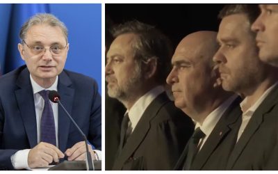 PNL, decizie dificilă privind votul pentru Guvernul Niculescu Președintele PNL, Ilie BOLOSAN, a reiterat, vineri seară, poziția partidului privind susținerea candidaturii lui Luca NICULESCU pentru funcția de prim-ministru, subliniind necesitatea urgentă formării unui guvern funcțional pentru a evita blocaje majore în sistemul public