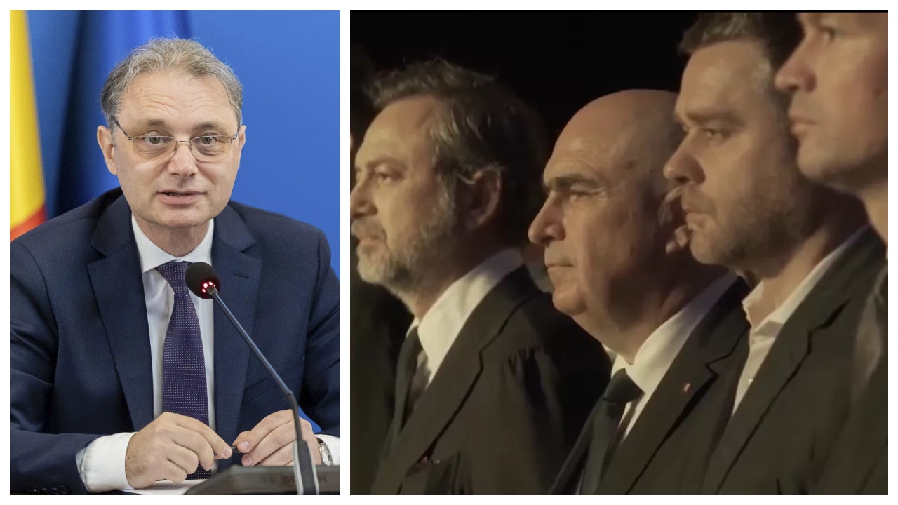 PNL, decizie dificilă privind votul pentru Guvernul Niculescu Președintele PNL, Ilie BOLOSAN, a reiterat, vineri seară, poziția partidului privind susținerea candidaturii lui Luca NICULESCU pentru funcția de prim-ministru, subliniind necesitatea urgentă formării unui guvern funcțional pentru a evita blocaje majore în sistemul public