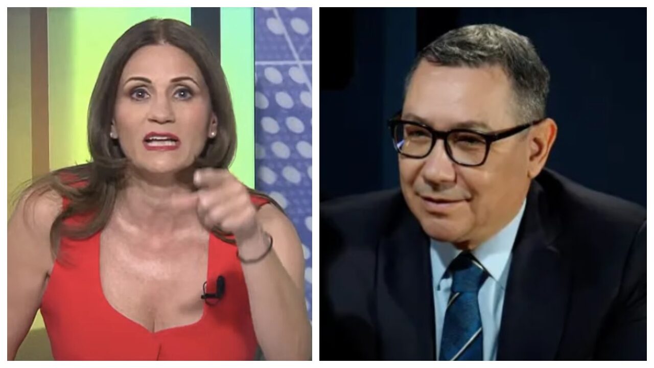 Victor Ponta, reacție ironică la adresa Ancăi Alexandrescu Victor Ponta a reacționat, într-o manieră acidă, la frecvența cu care jurnalista Anca Alexandrescu i-ar menționa numele în diverse știri, afirmând că este „taxată” pe acest subiect