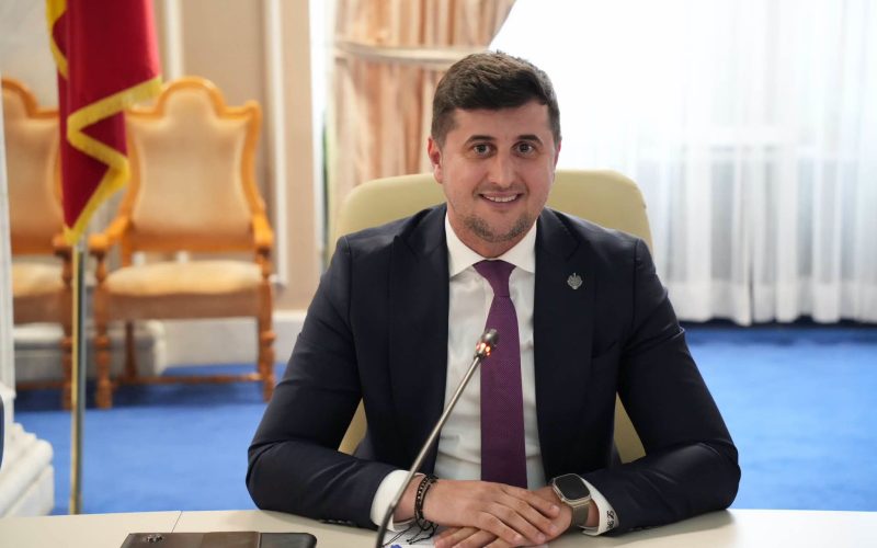 RUSU: Stabilitatea României nu contrazice principii politice