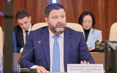 România, pe hartă: Cât ne costă trupele SUA. MAE: Interes strategic
