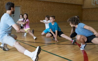 Investiție majoră: Sală sport nouă la Nicolae Iorga, 5,3 mil lei