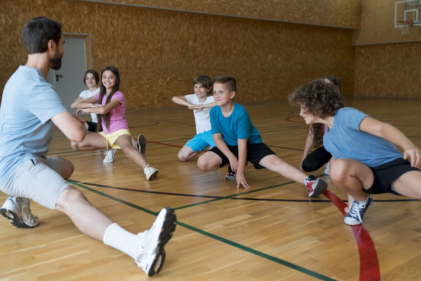 Investiție majoră: Sală sport nouă la Nicolae Iorga, 5,3 mil lei