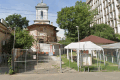 Biserica Manea Brutaru: 10 milioane lei pentru consolidare și necropolă antică