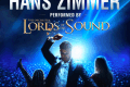 Lords of the Sound, Hans Zimmer, în concert la București anul viitor