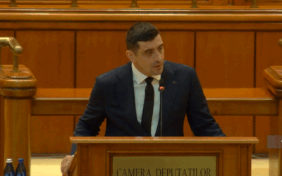 Simion: Guvernul marionetă, refuzat!