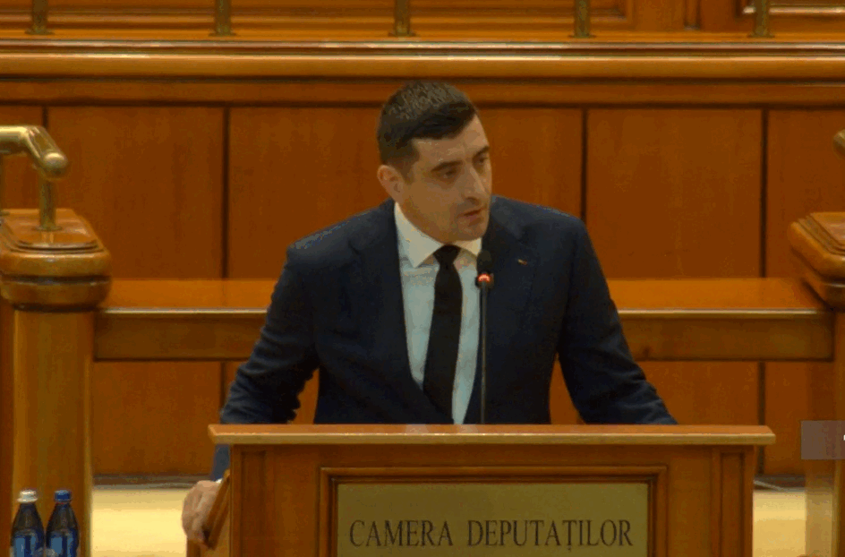Simion: Guvernul marionetă, refuzat!