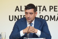 Simion: Nicușor Dan, suspendat. PSD, invitat să semneze