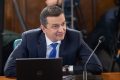 PSD pregătit pentru guvernare, nominalizarea lui Grindeanu, în dezbatere Partidul Social Democrat (PSD) și-a anunțat disponibilitatea de a prelua mandatul de guvernare, având deja elaborat un program politic detaliat