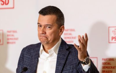 PSD pregătit de anticipate, dar le consideră un risc economic major Liderii PSD s-au reunit în această dimineață, acordându-i lui Sorin GRINDEANU un mandat amplu pentru negocierile cu premierul desemnat LUCA NICULESCU