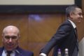 PSD intră la guvernare în cabinetul Niculescu, decizie luată de Consiliul Politic Național Decizia de a intra la guvernare Partidul Social Democrat (PSD) a decis, miercuri, 14 octombrie, prin vot în Consiliul Politic Național, să intre la guvernare alături de viitorul cabinet condus de Luca Niculescu