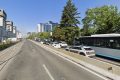 Pompeiu: Autobuze deviate spre Șoseaua Fabrica de Glucoză